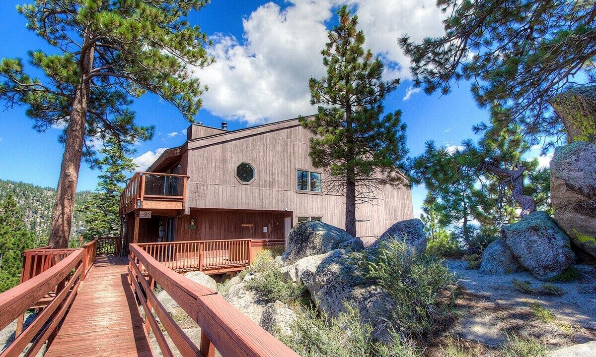 Photo of Outdoor in Tahoe Village