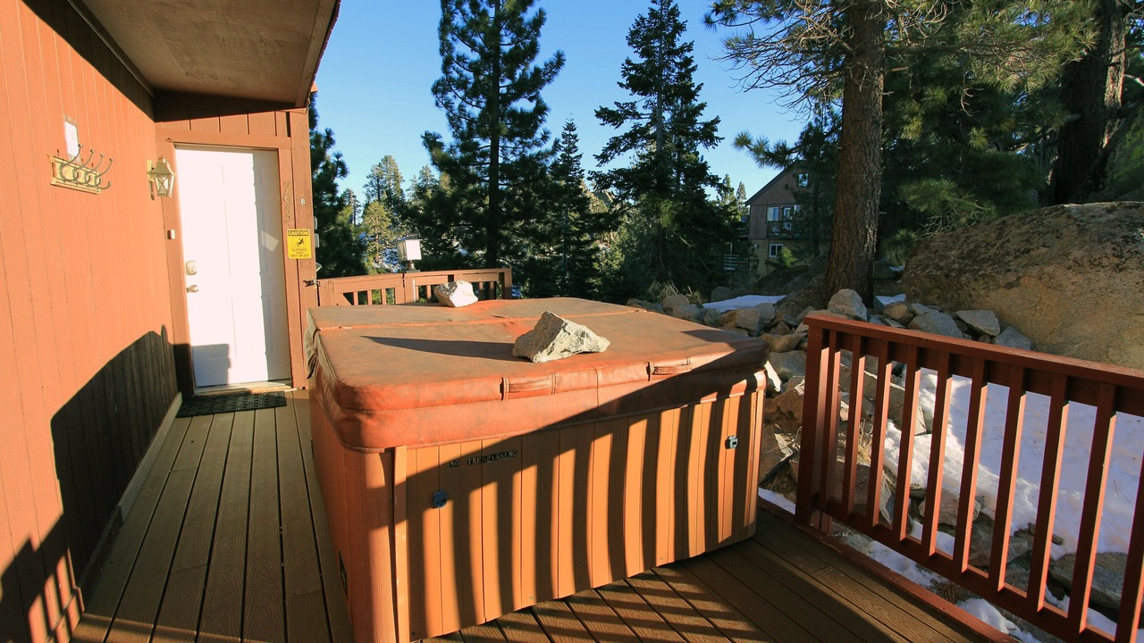 Photo of Outdoor in Tahoe Village