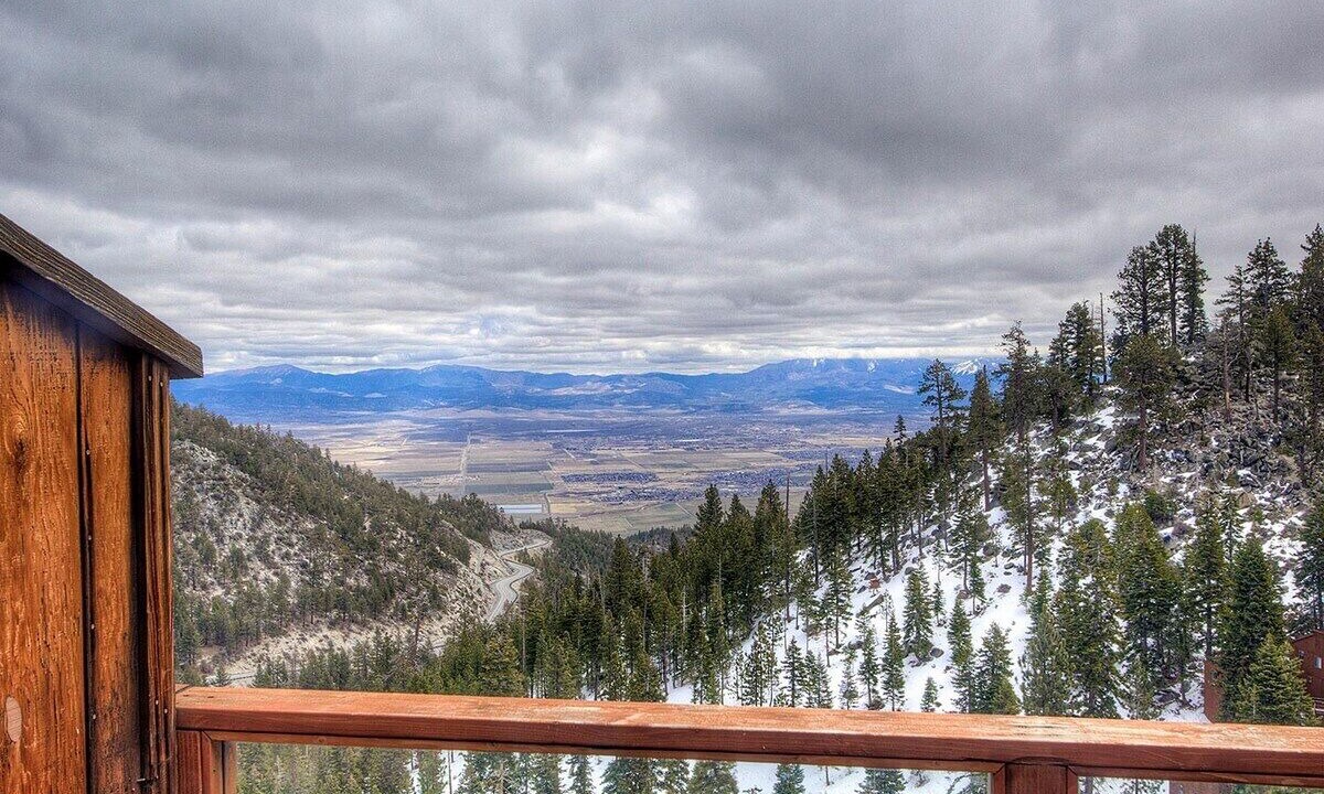 Photo of Outdoor in Tahoe Village
