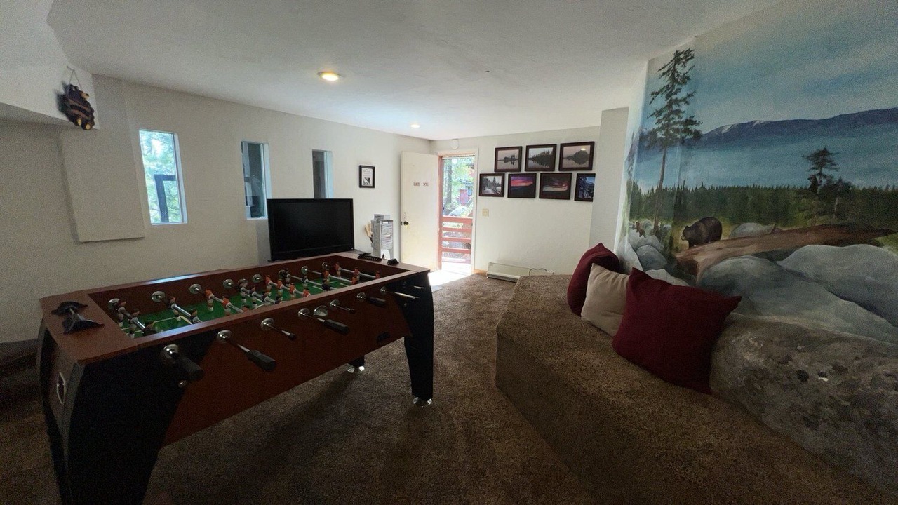 Photo of Bedroom in Tahoe Village