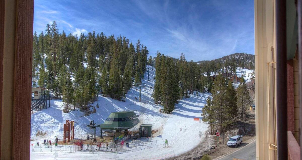 Photo of Outdoor in Tahoe Village