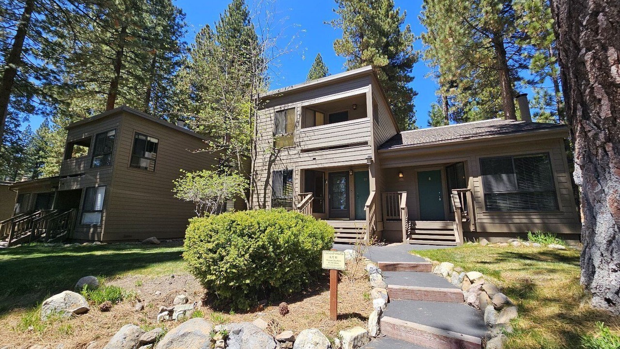 Photo of Outdoor in Incline Village