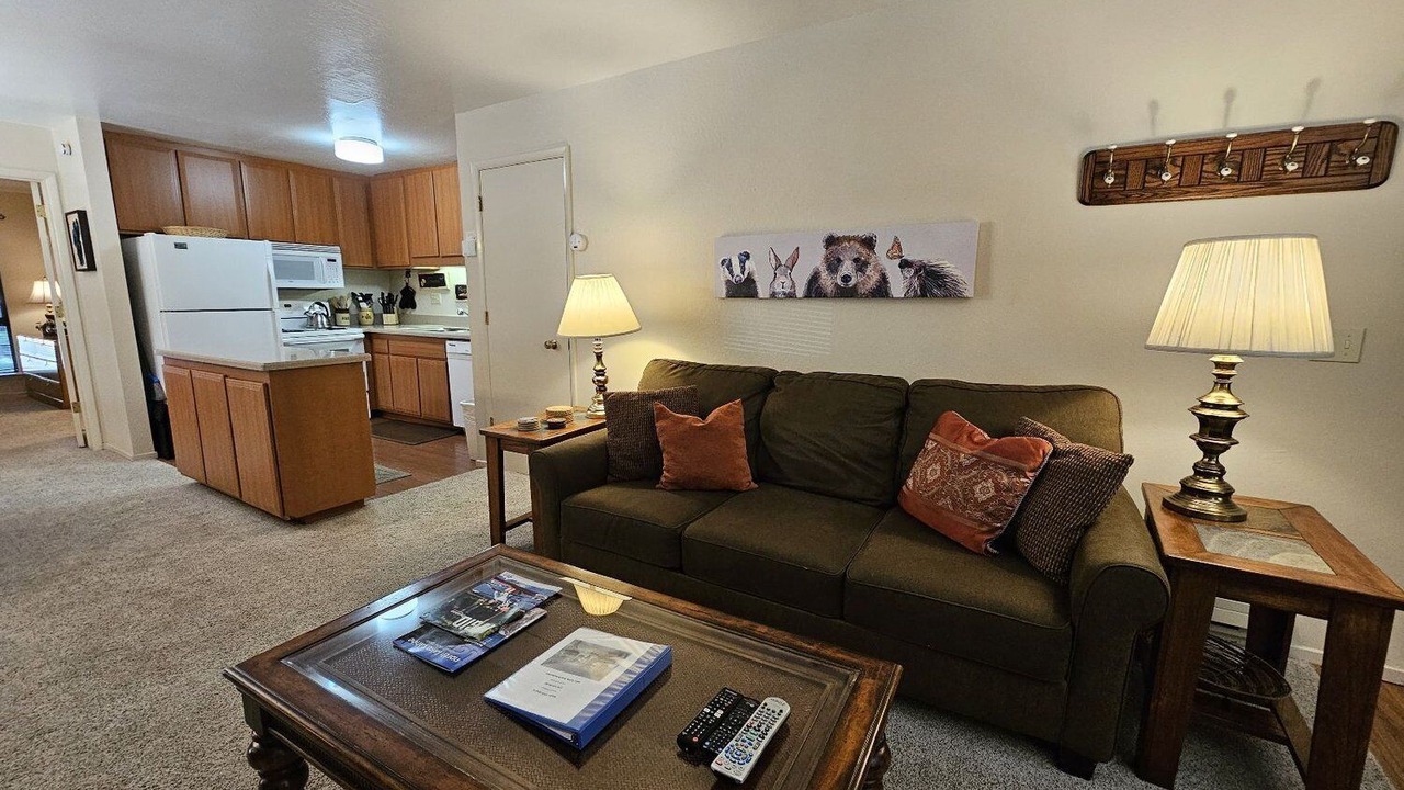 Photo of Bedroom in Incline Village