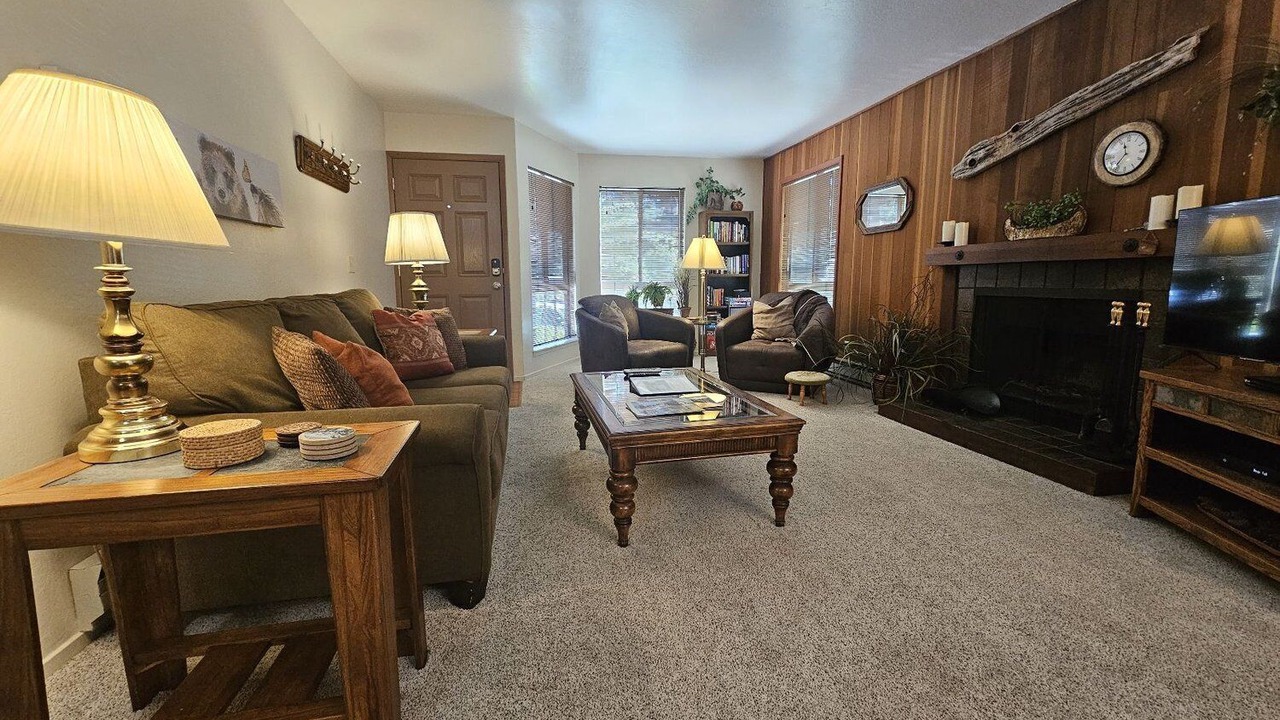 Photo of Bedroom in Incline Village