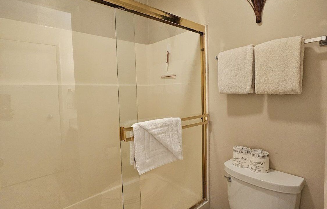 Photo of Bathroom in Incline Village
