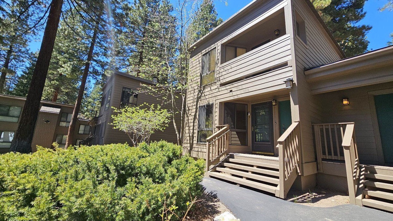 Photo of Outdoor in Incline Village