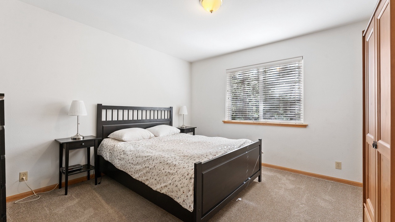 Photo of Bedroom in Pioneer Trail