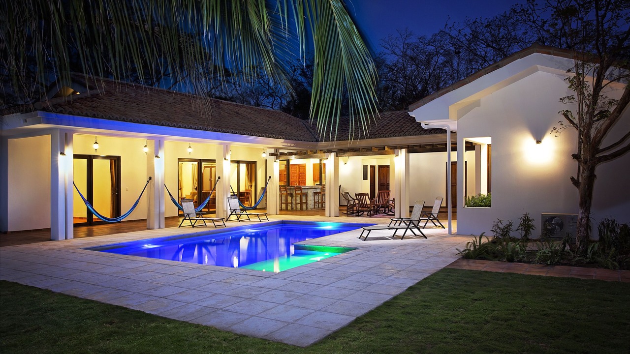 Photo of Outdoor in Playa Colorado