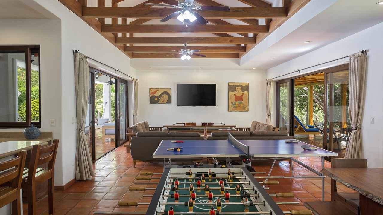 Photo of Bedroom in Playa Colorado