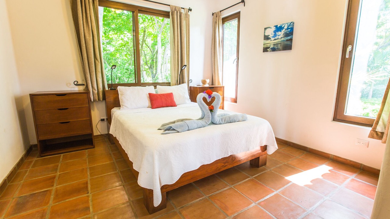 Photo of Bedroom in Playa Colorado