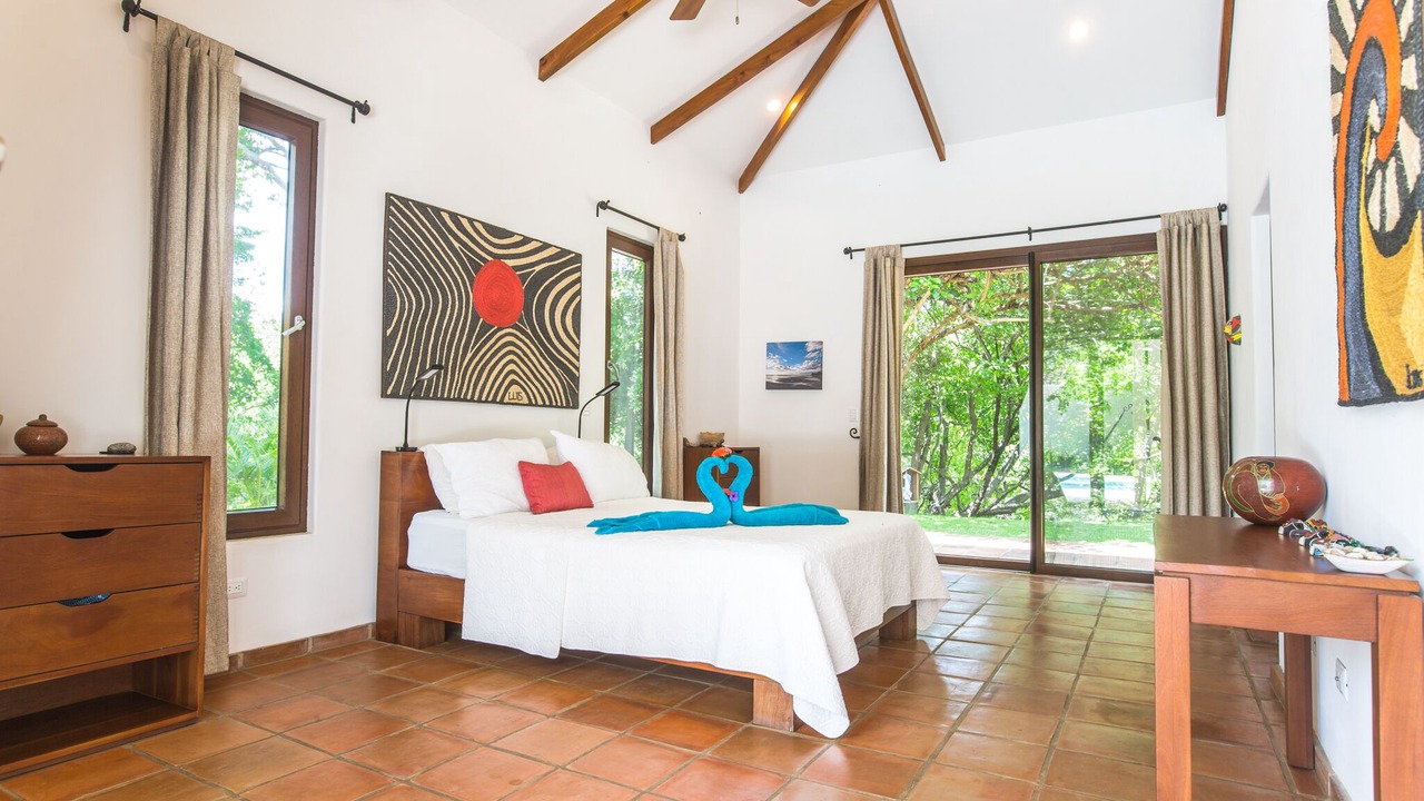 Photo of Bedroom in Playa Colorado