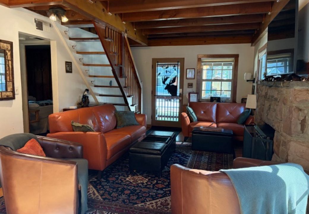 Photo of Bedroom in Bijou Pines