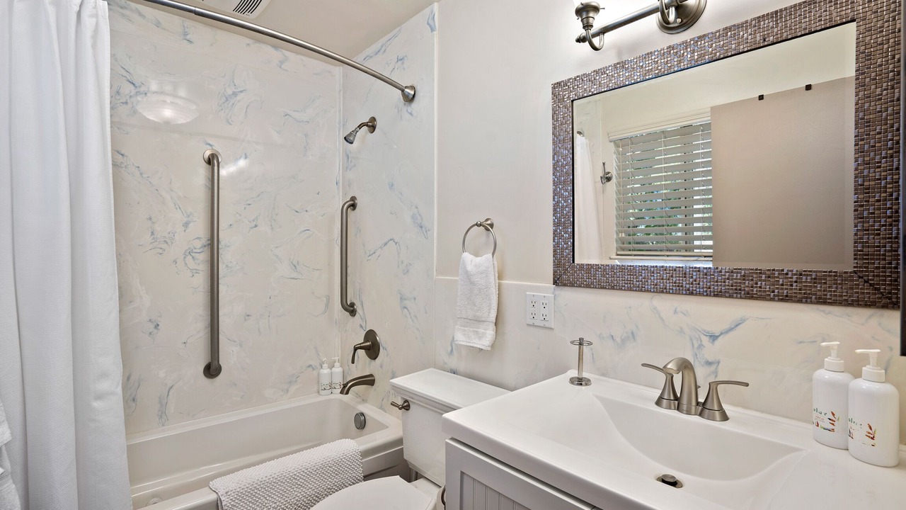 Photo of Bathroom in Paso Robles