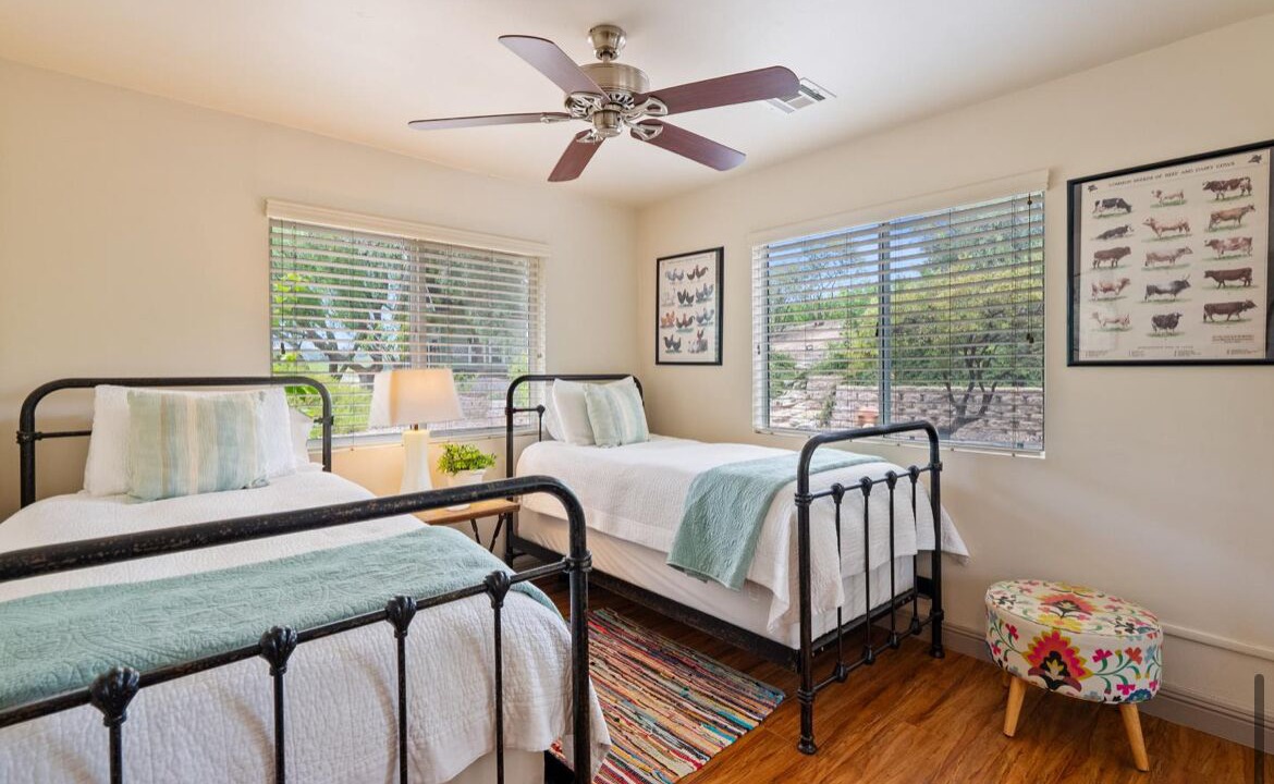 Photo of Bedroom in Paso Robles