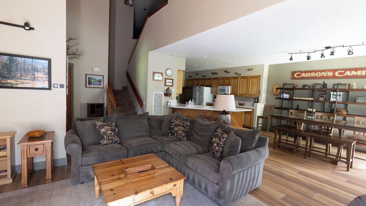 Photo of Bedroom in Mammoth Lakes