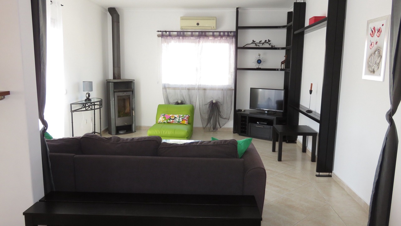 Photo of Livingroom in Pera
