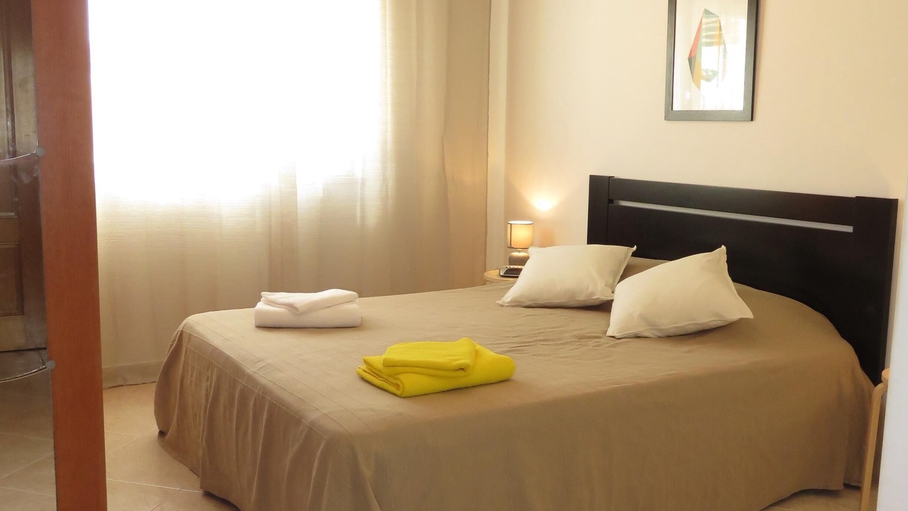 Photo of Bedroom in Pera