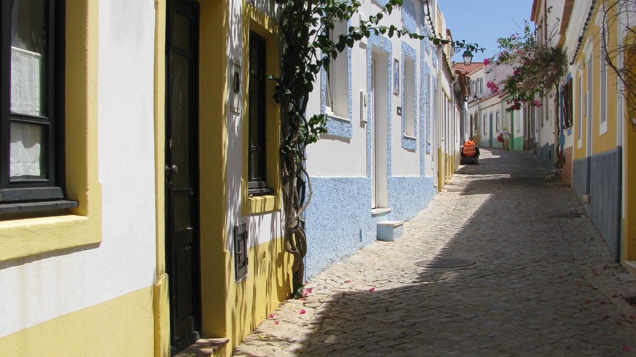 Photo of Outdoor in Pera