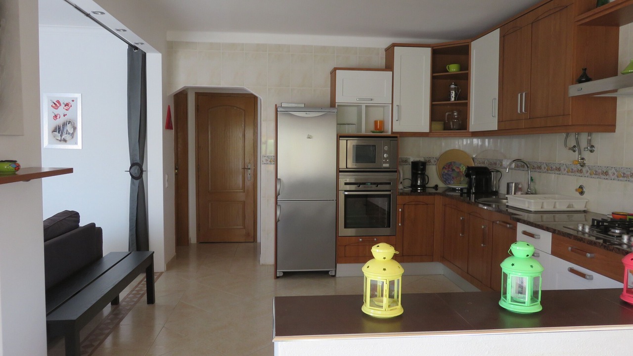 Photo of Kitchen in Pera