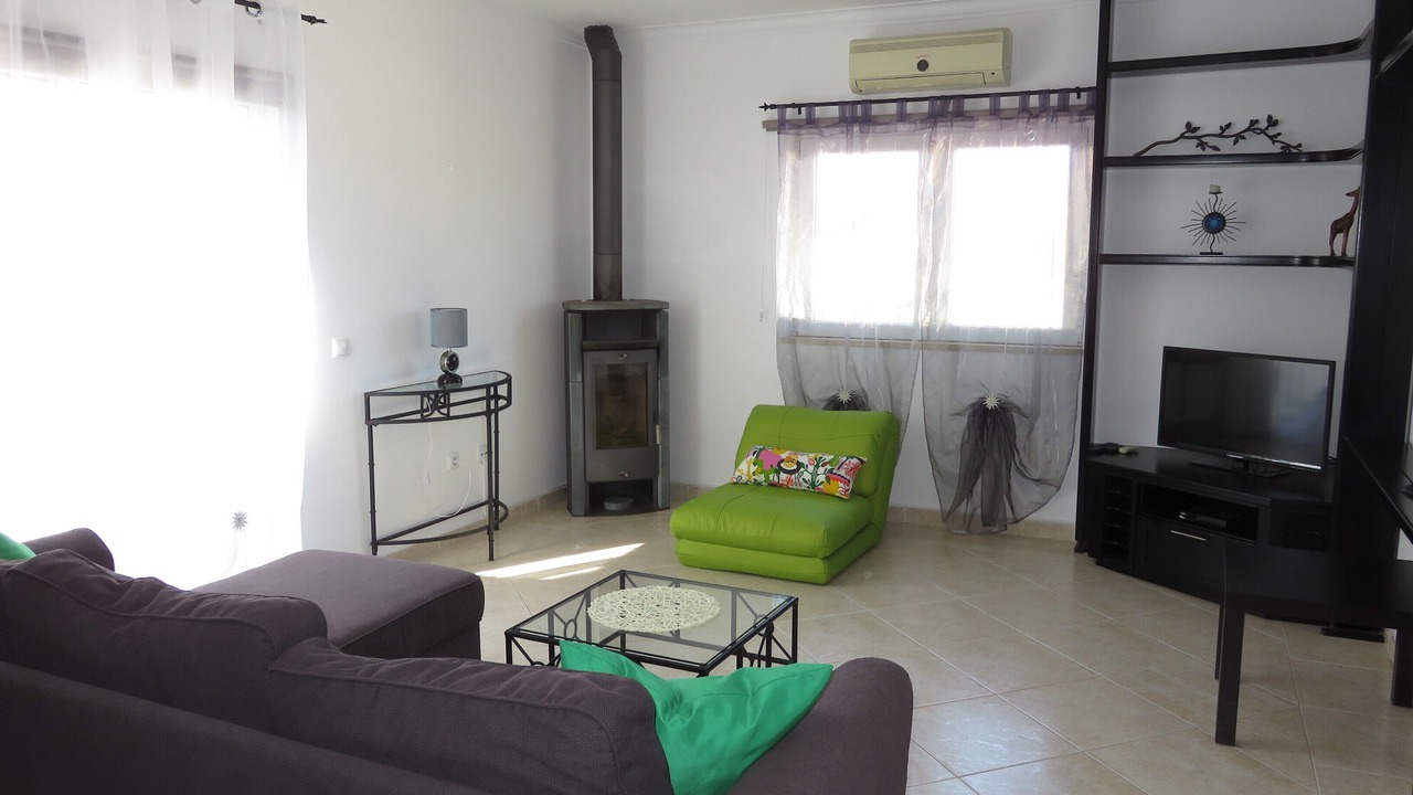 Photo of Livingroom in Pera