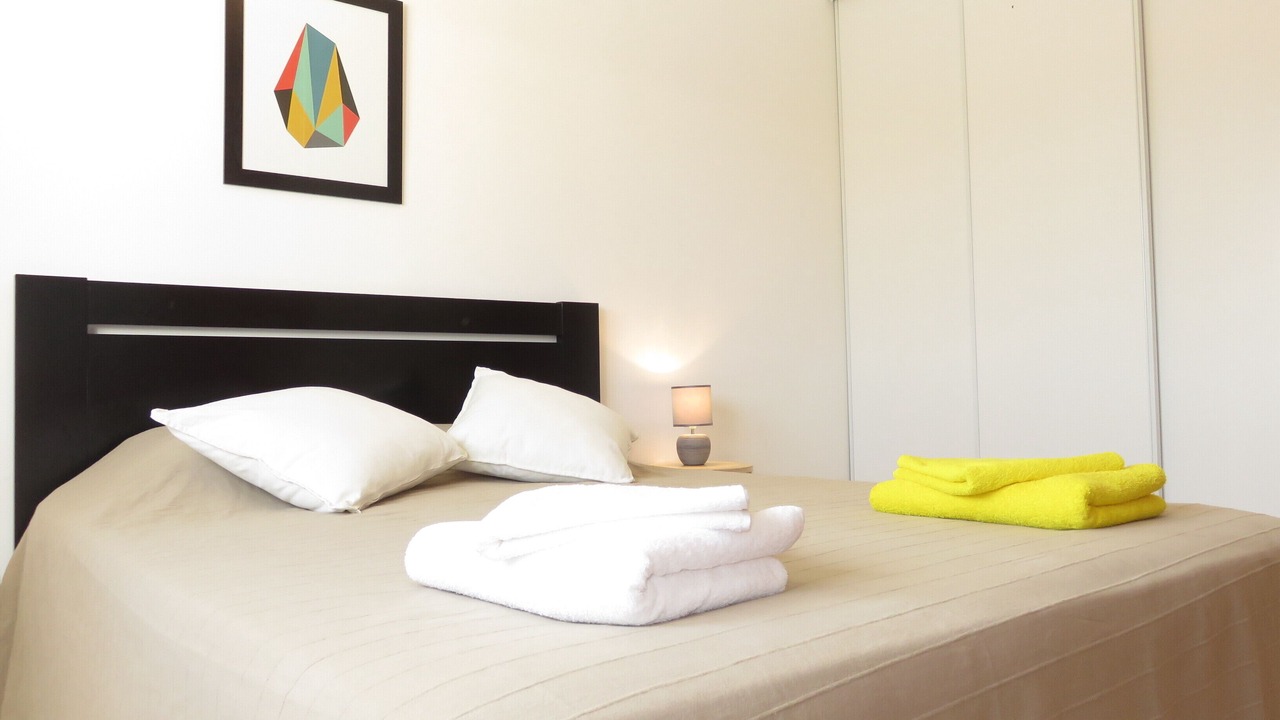 Photo of Bedroom in Pera