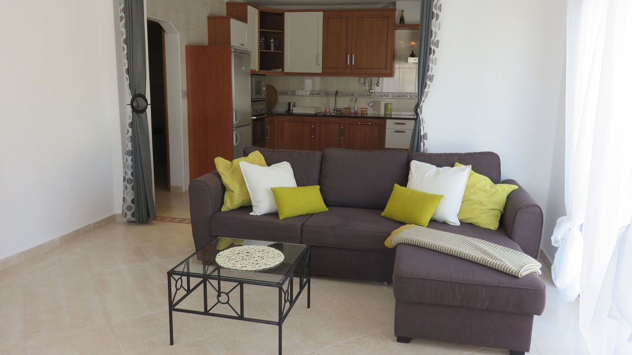 Photo of Livingroom in Pera