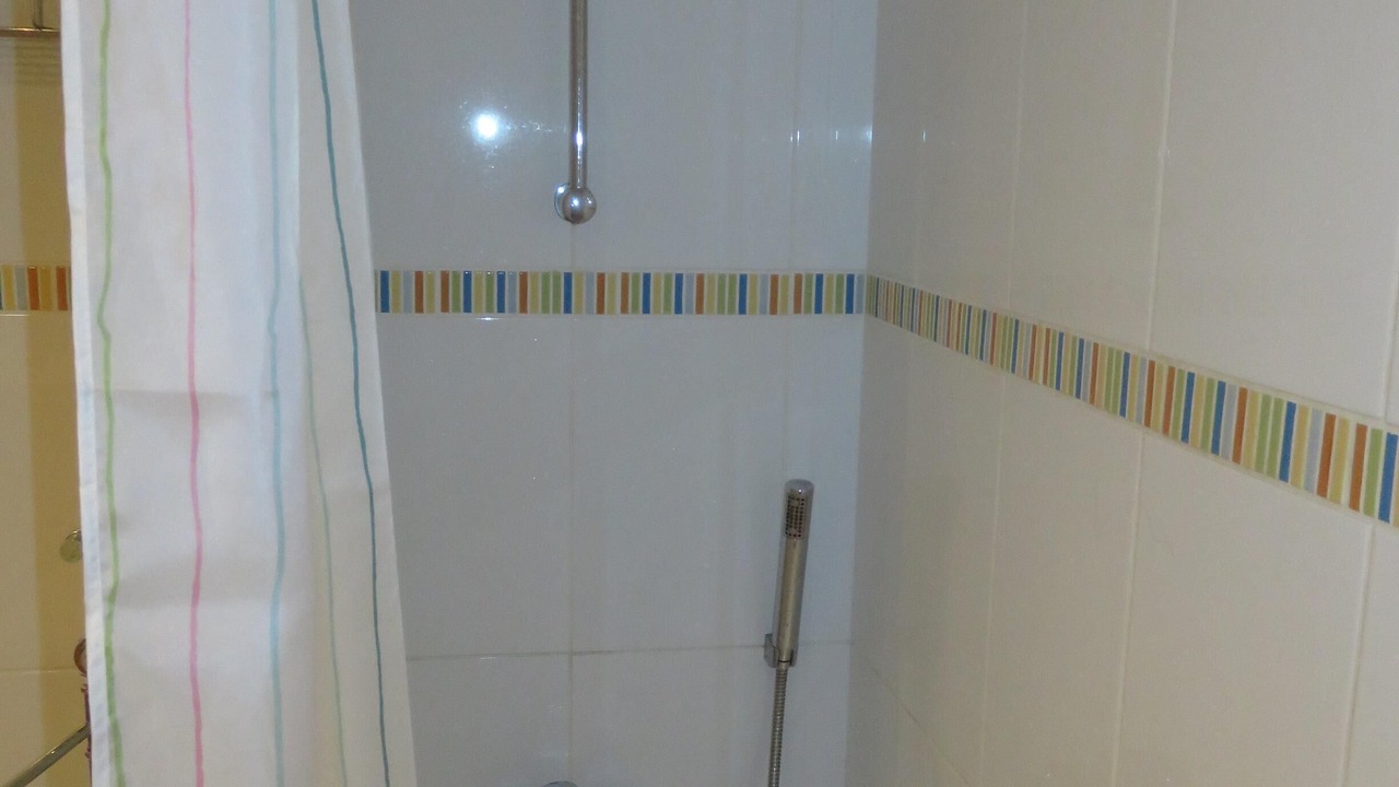 Photo of Bathroom in Pera