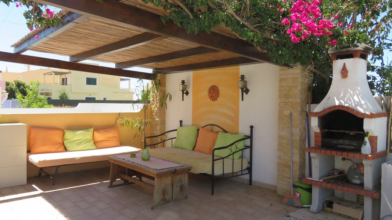 Photo of Patio Balcony in Pera