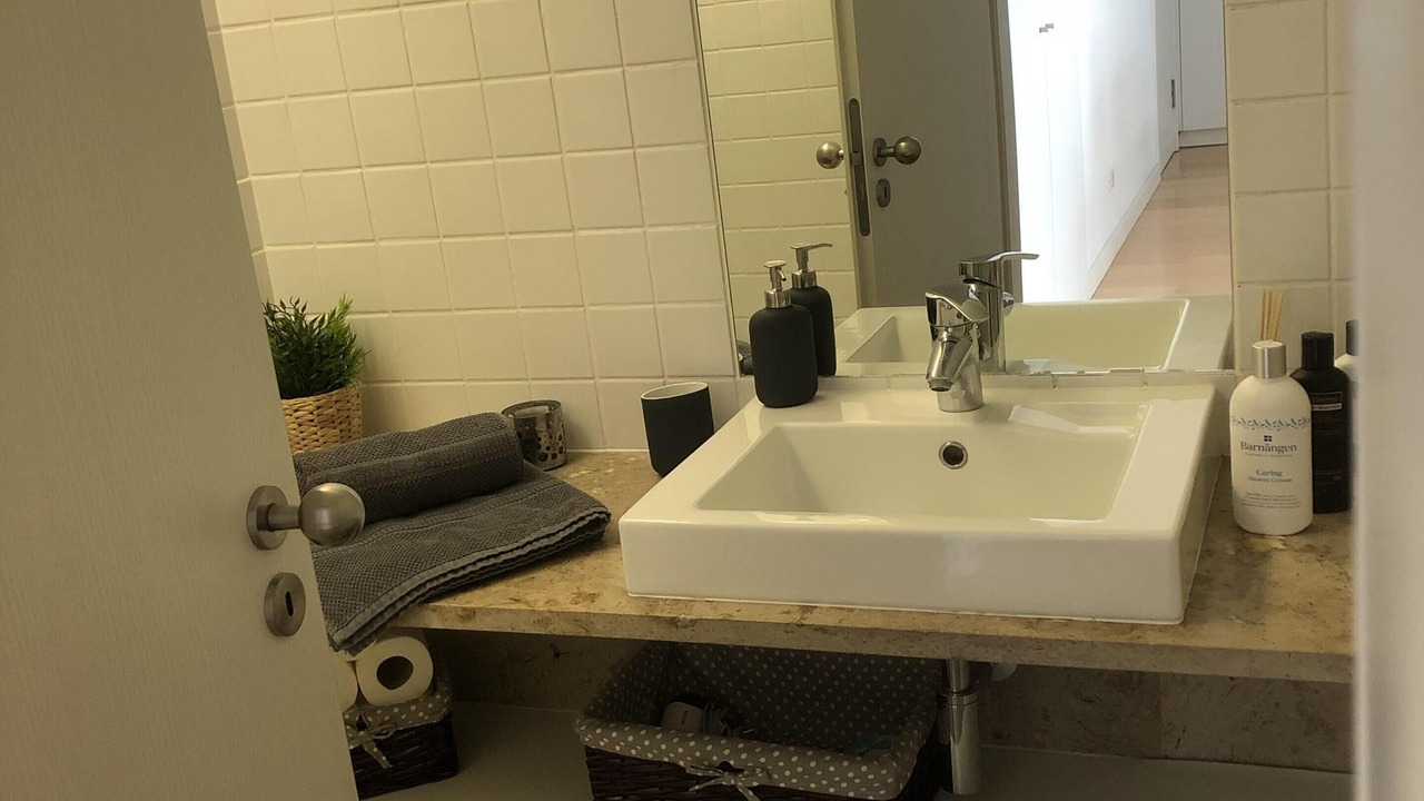 Photo of Bathroom in Sacavem