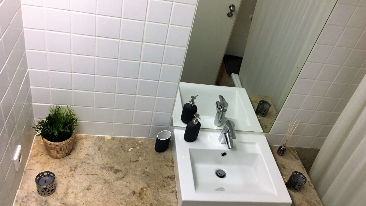 Photo of Bathroom in Sacavem