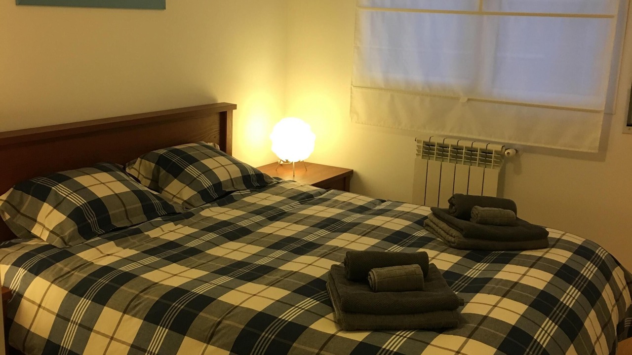 Photo of Bedroom in Sacavem