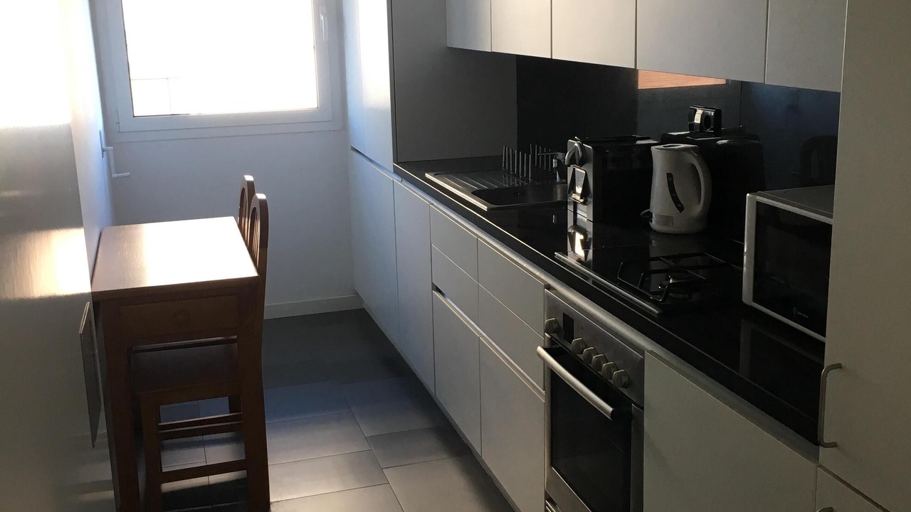 Photo of Kitchen in Sacavem