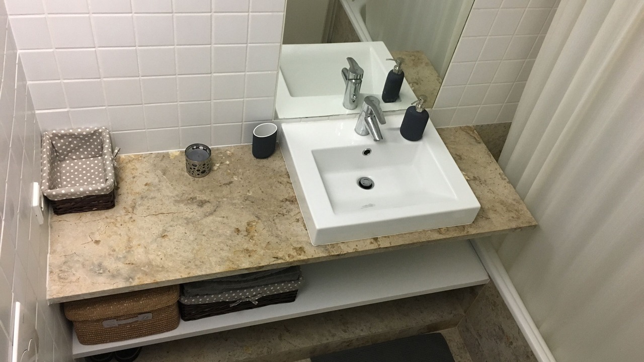 Photo of Bathroom in Sacavem