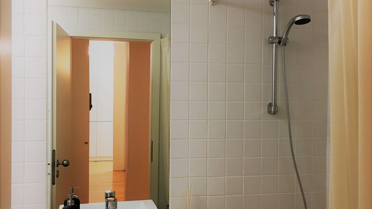 Photo of Bathroom in Sacavem