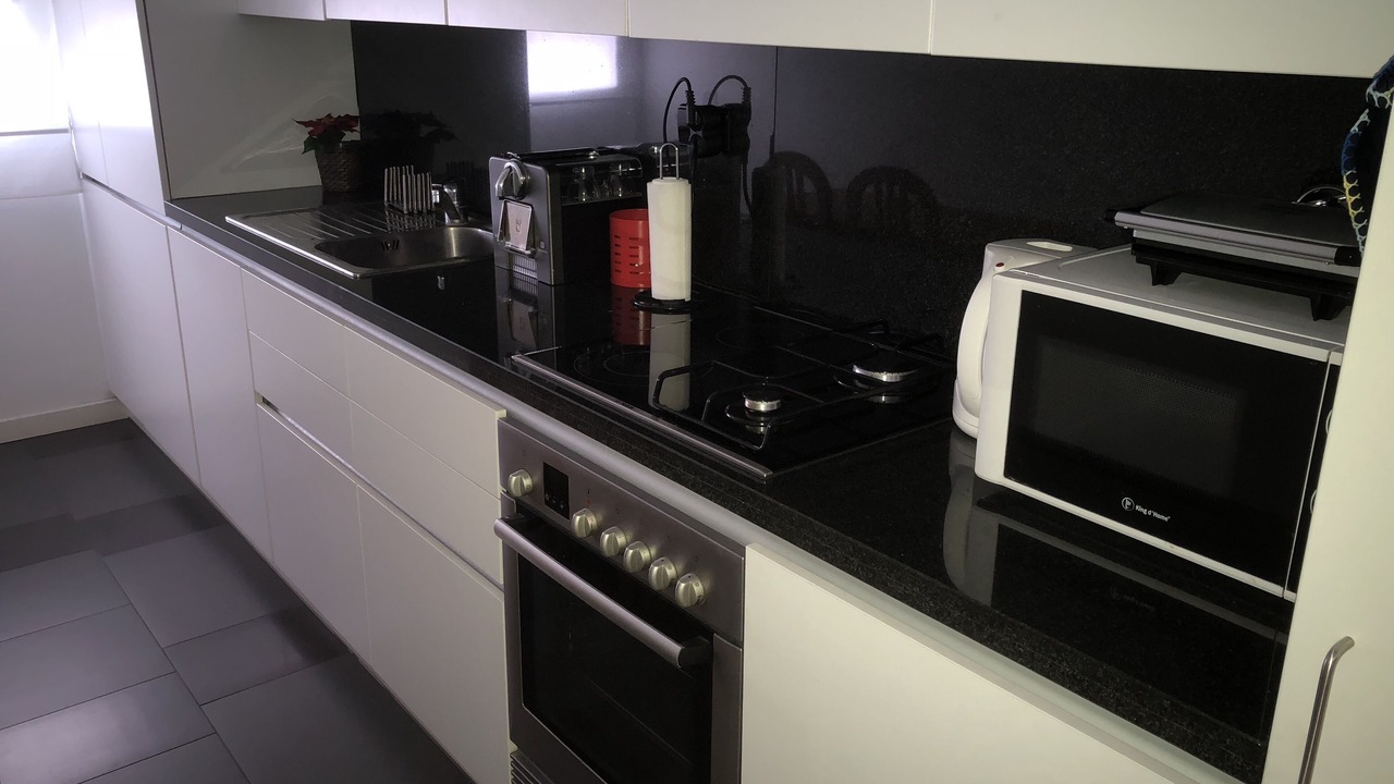 Photo of Kitchen in Sacavem