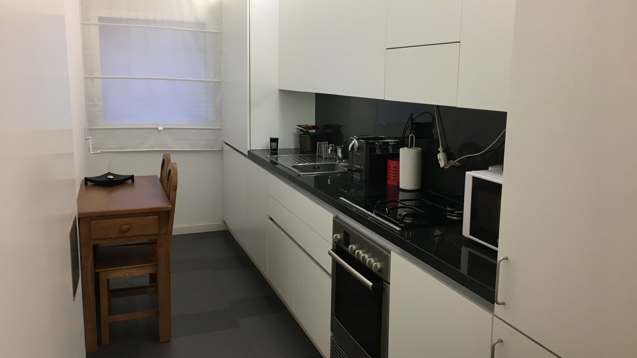 Photo of Kitchen in Sacavem
