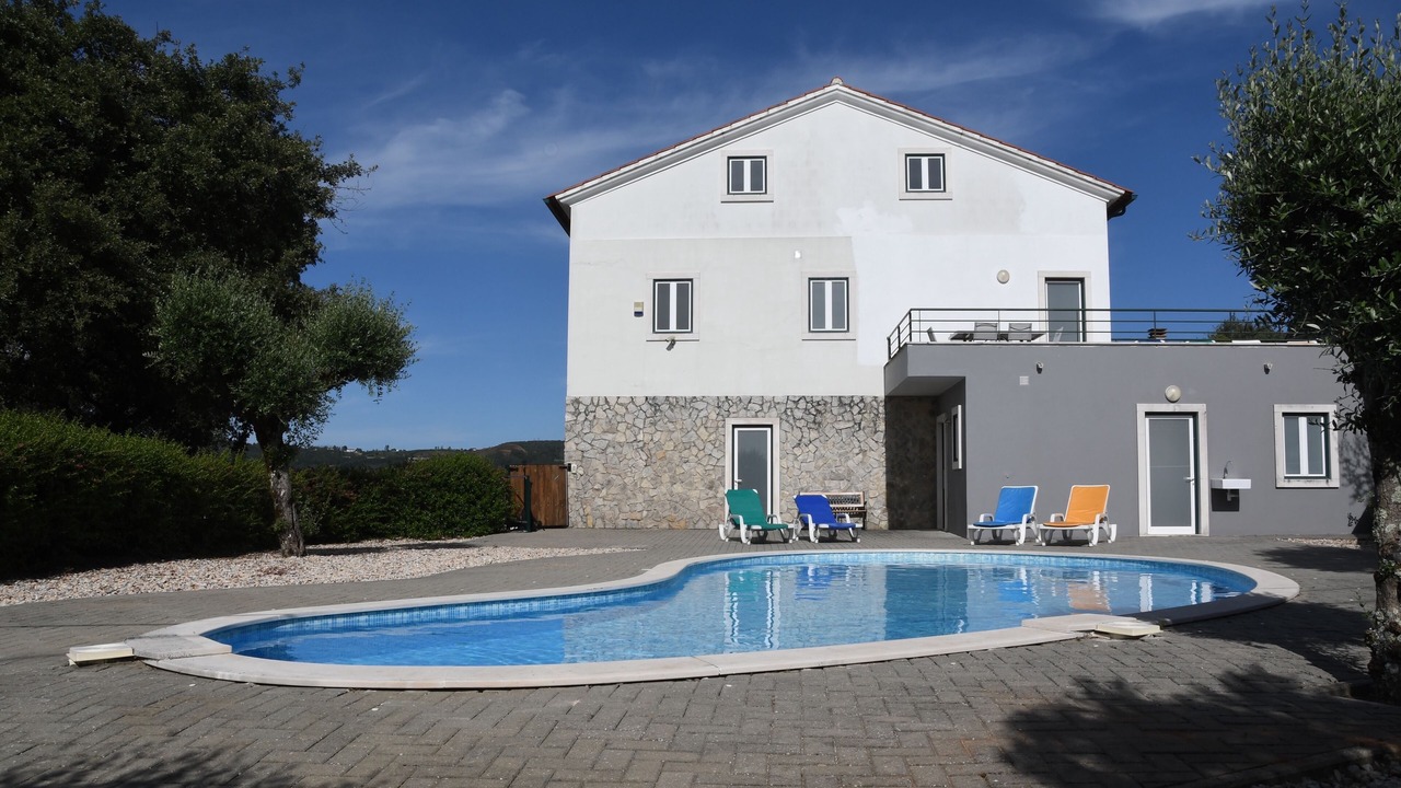 Photo of Outdoor in Alvaiazere