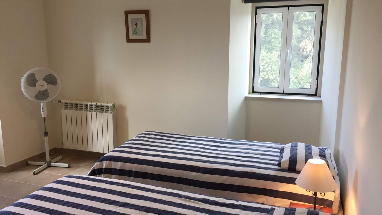 Photo of Bedroom in Alvaiazere