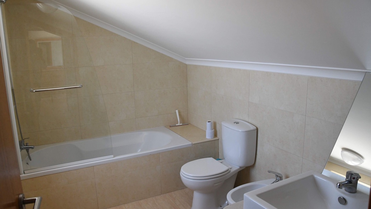 Photo of Bathroom in Alvaiazere