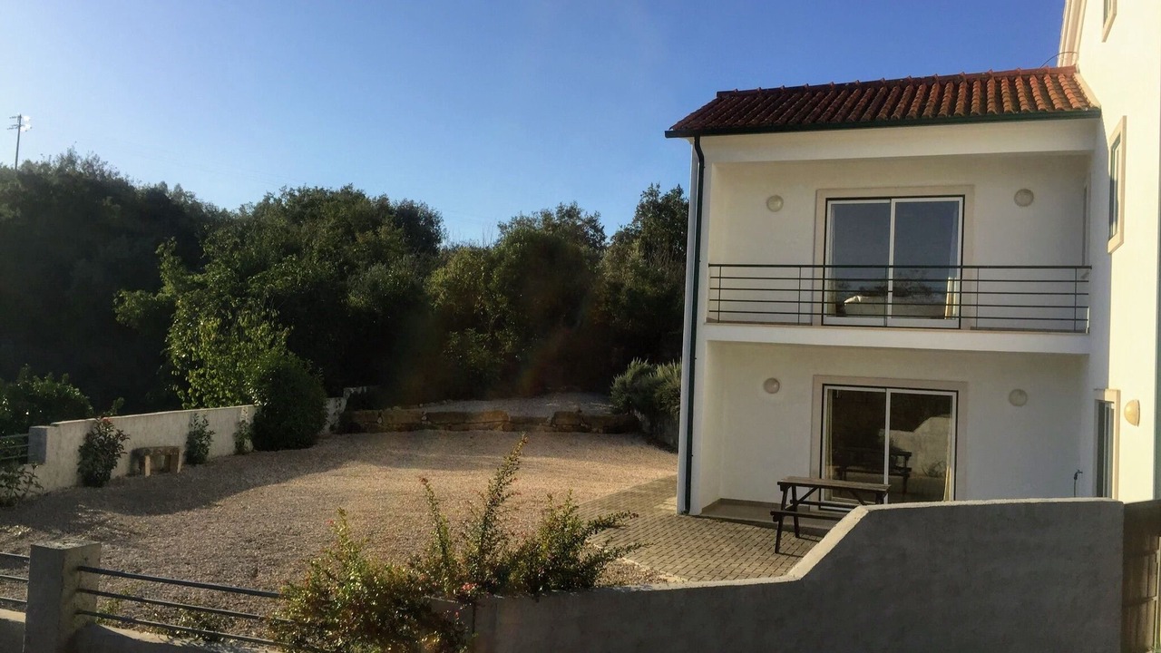 Photo of Patio Balcony in Alvaiazere