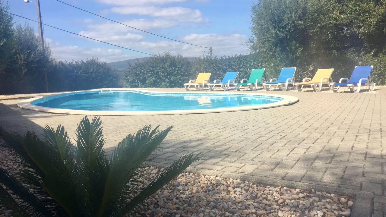 Photo of Outdoor in Alvaiazere