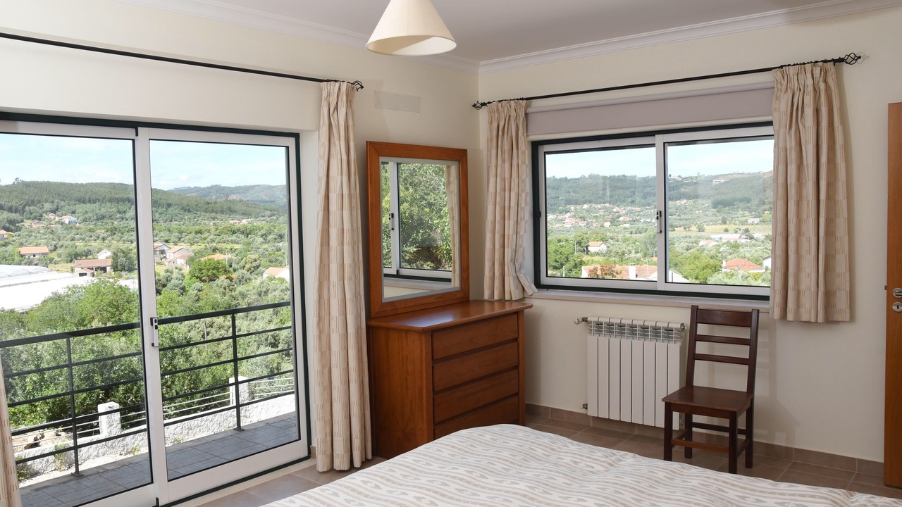 Photo of Bedroom in Alvaiazere
