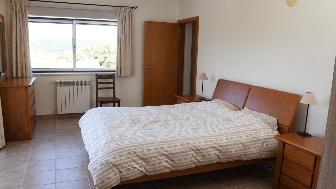Photo of Bedroom in Alvaiazere