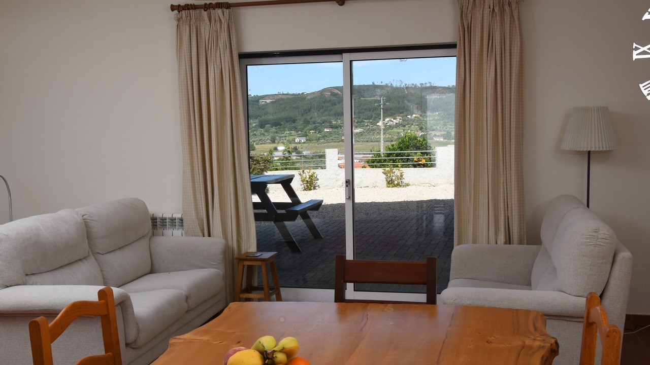 Photo of Livingroom in Alvaiazere
