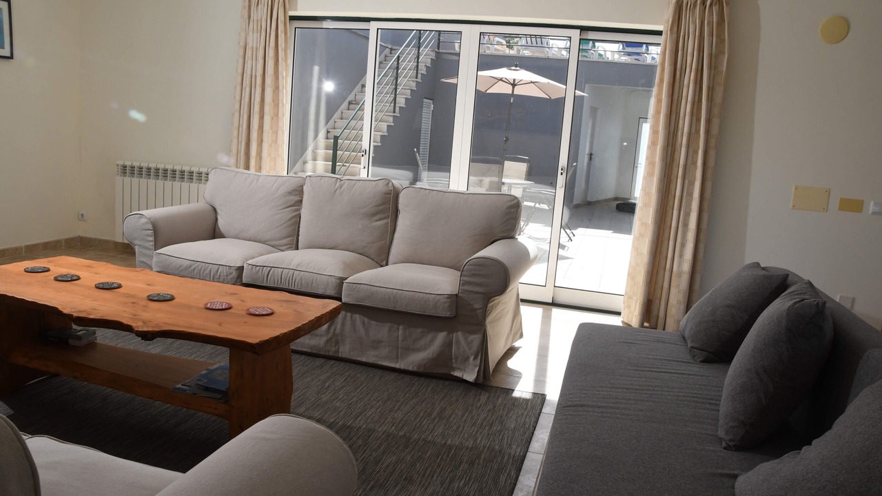 Photo of Livingroom in Alvaiazere