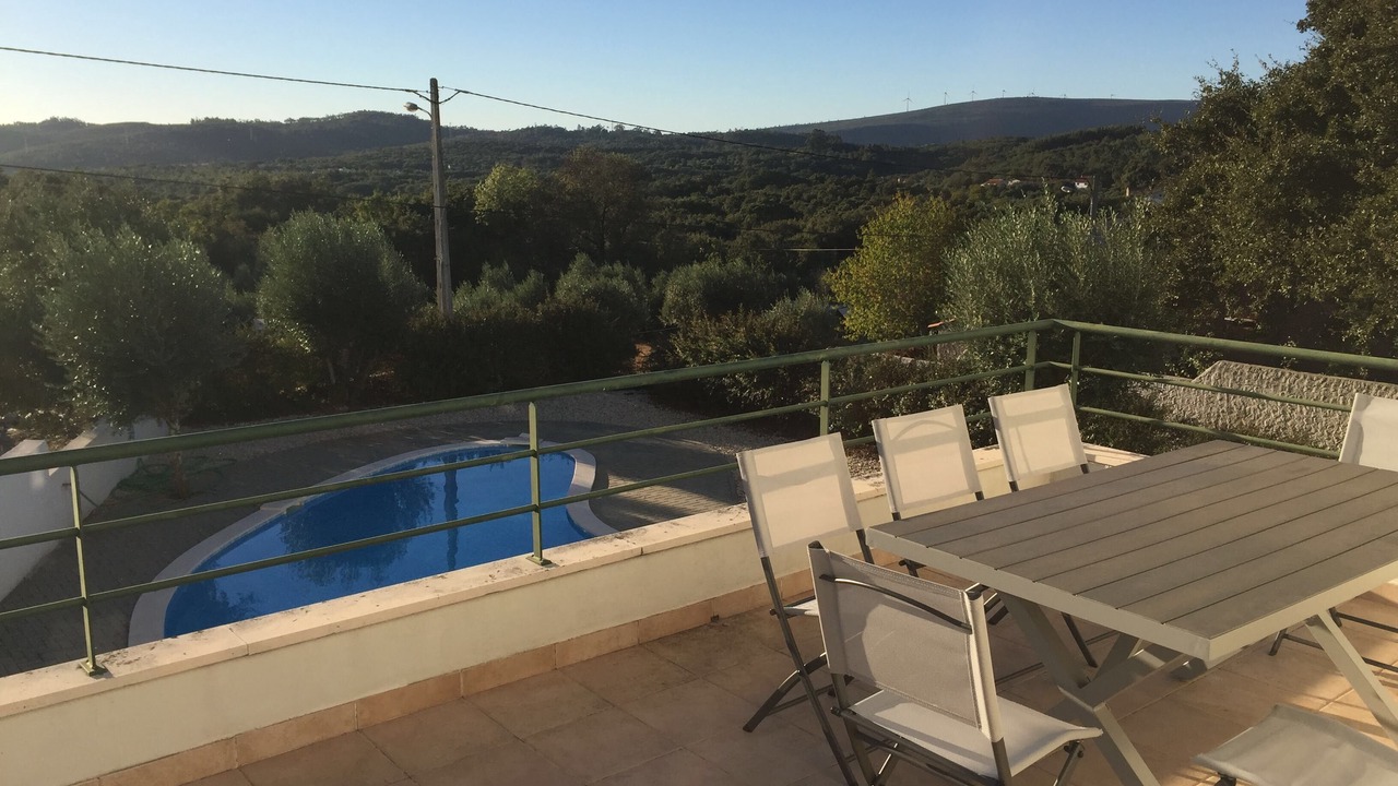 Photo of Outdoor in Alvaiazere