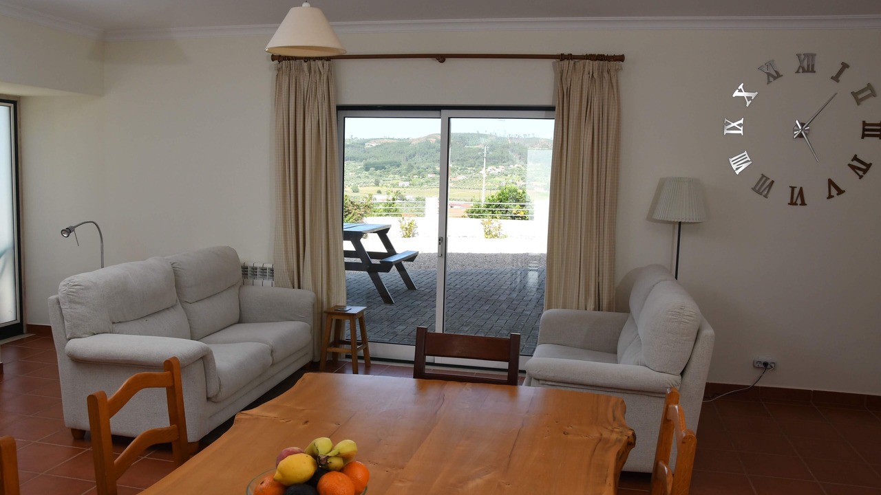 Photo of Livingroom in Alvaiazere
