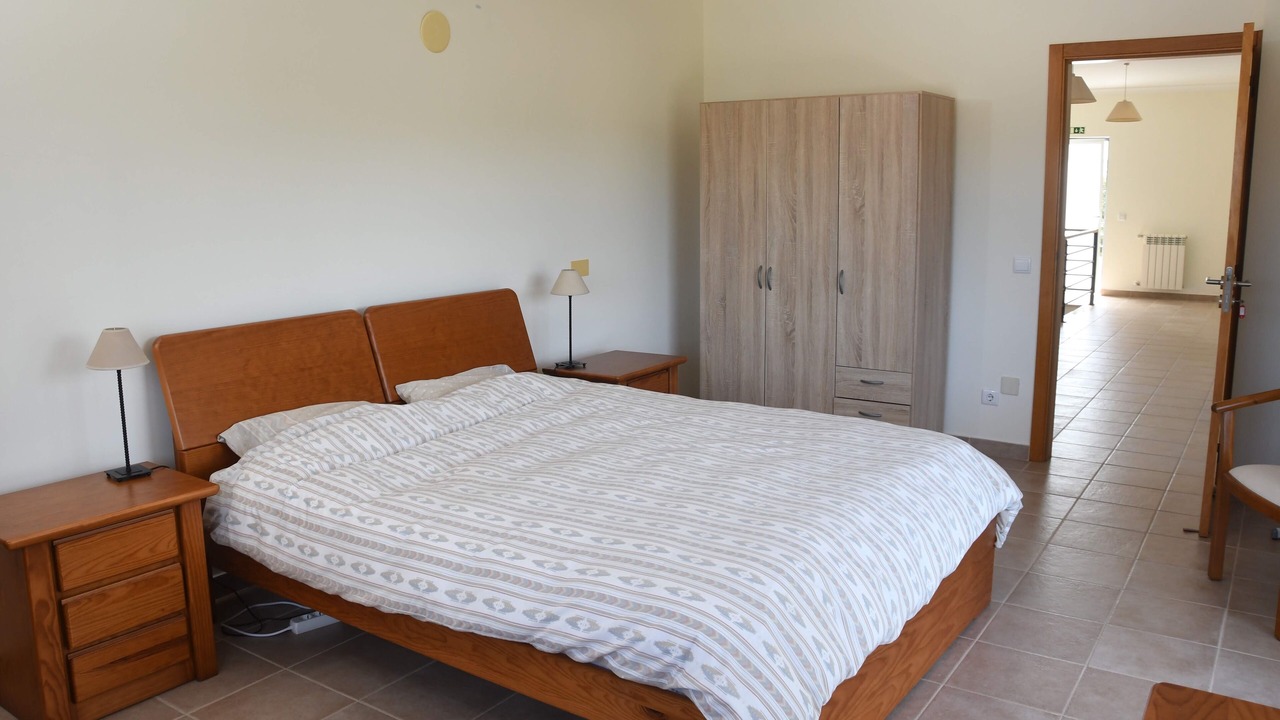 Photo of Bedroom in Alvaiazere