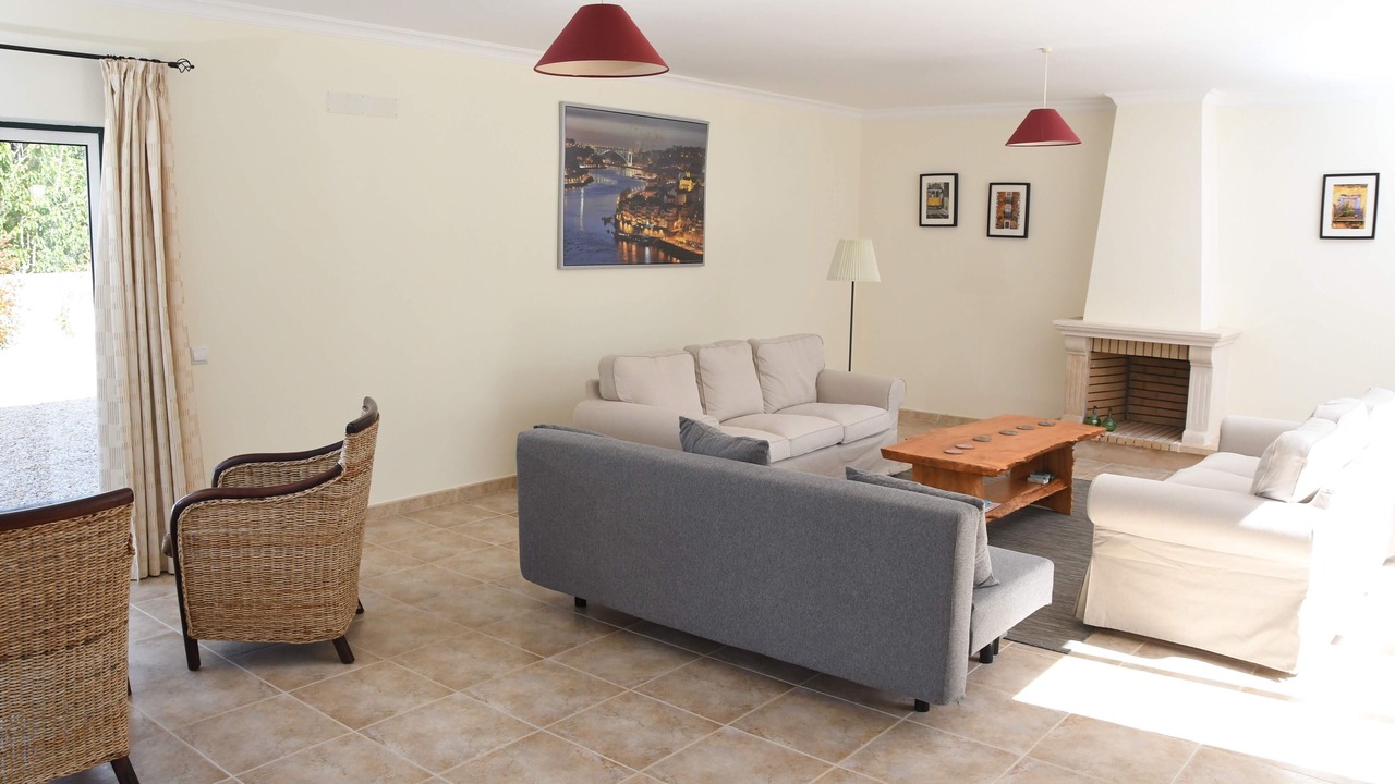 Photo of Livingroom in Alvaiazere