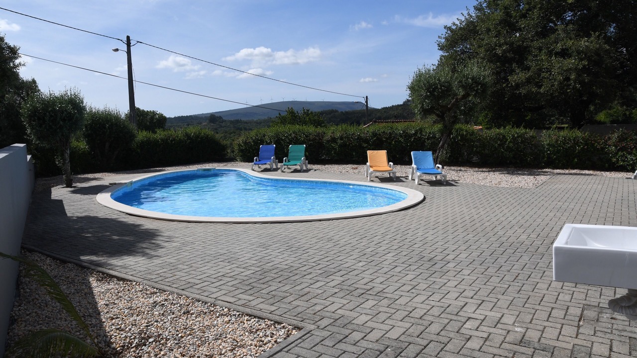 Photo of Outdoor in Alvaiazere